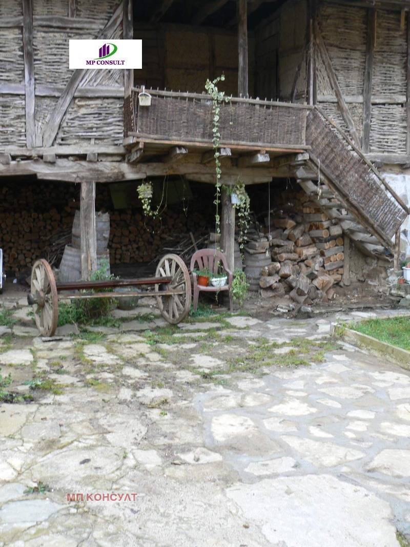 Продава КЪЩА, с. Дълбок дол, област Ловеч, снимка 14 - Къщи - 52866959