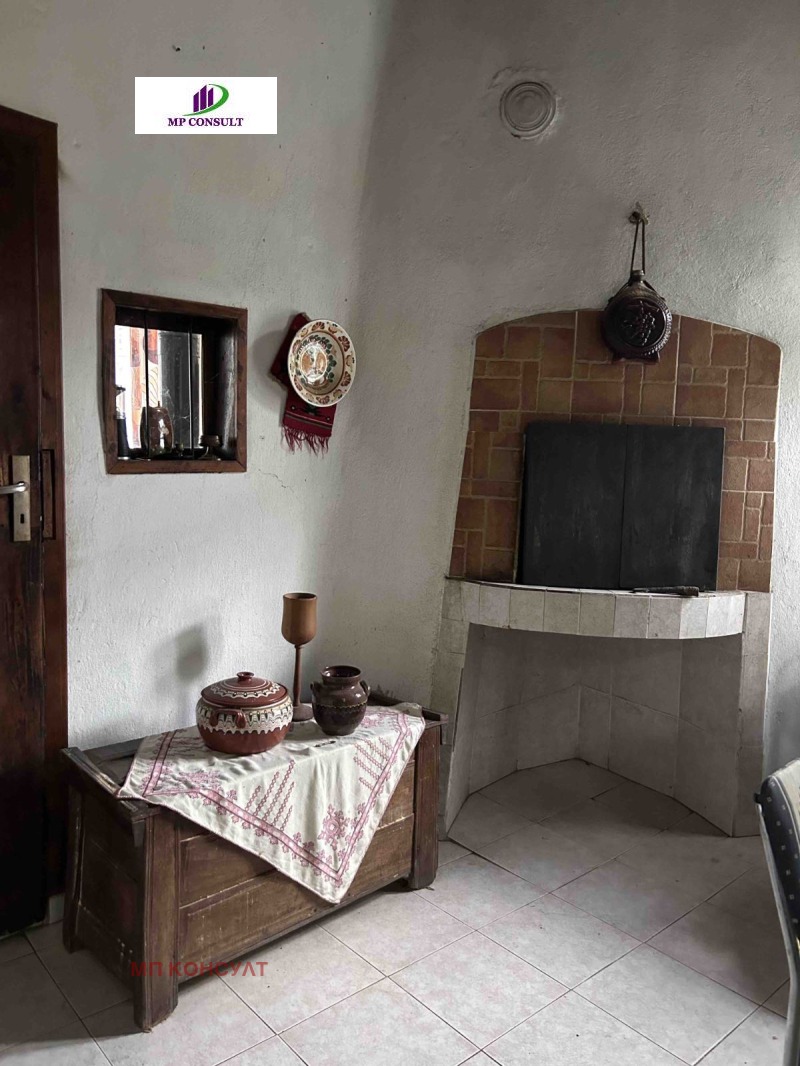Продава КЪЩА, с. Дълбок дол, област Ловеч, снимка 12 - Къщи - 52866959