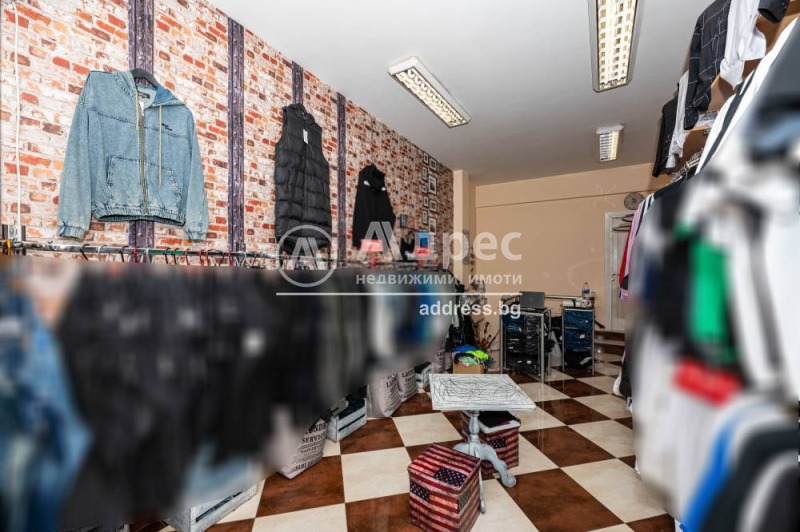 Продава  Магазин град Пловдив , Център , 61 кв.м | 98483730 - изображение [7]
