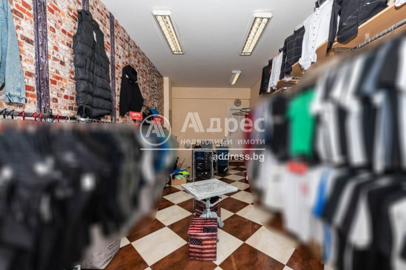 Продава  Магазин град Пловдив , Център , 61 кв.м | 98483730 - изображение [6]