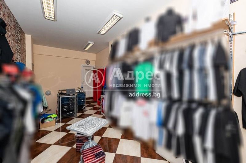 Продава  Магазин град Пловдив , Център , 61 кв.м | 98483730 - изображение [5]