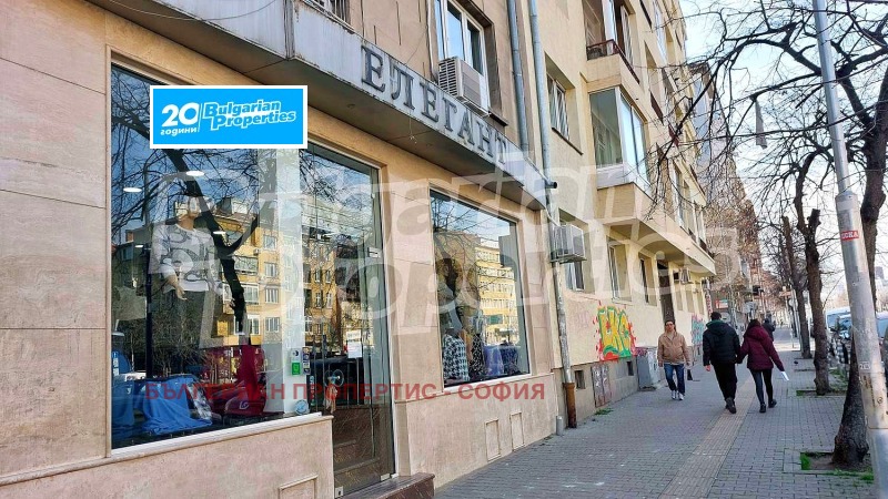 Продава  Магазин град София , Център , 106 кв.м | 69300117 - изображение [11]