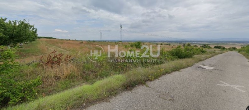 In vendita  Complotto regione Plovdiv , Tatarevo , 65000 mq | 84587108 - Immagine [2]