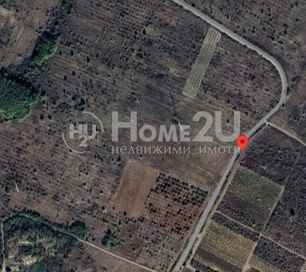 In vendita  Complotto regione Plovdiv , Tatarevo , 65000 mq | 84587108