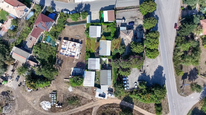 Προς πώληση  Οικόπεδο περιοχή Dobrich , ΤΣαβλα , 863 τ.μ | 49234223 - εικόνα [14]