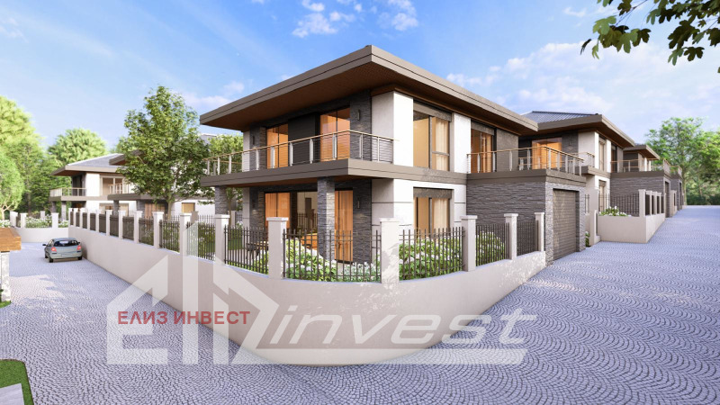 Продава ПАРЦЕЛ, с. Марково, област Пловдив, снимка 5 - Парцели - 52834399