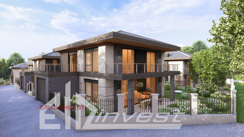 Продава ПАРЦЕЛ, с. Марково, област Пловдив, снимка 9 - Парцели - 52834399