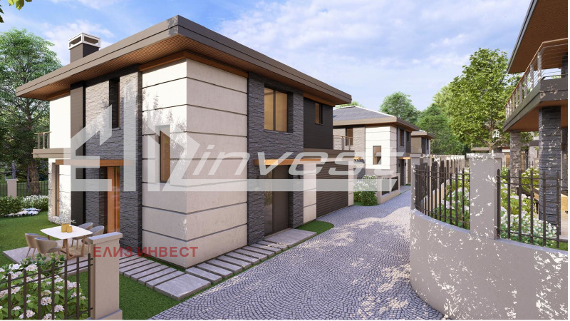 Продава ПАРЦЕЛ, с. Марково, област Пловдив, снимка 2 - Парцели - 52834399