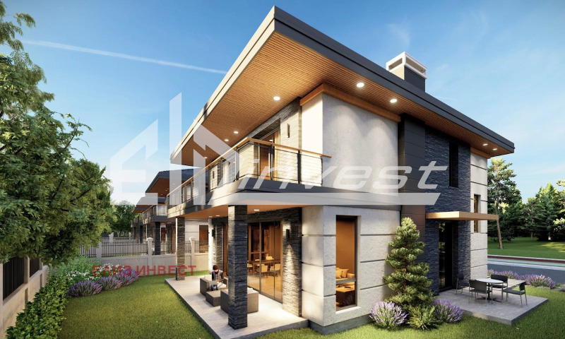 Продава ПАРЦЕЛ, с. Марково, област Пловдив, снимка 10 - Парцели - 52834399