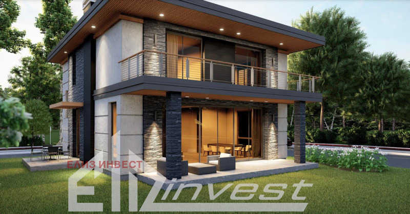 Продава ПАРЦЕЛ, с. Марково, област Пловдив, снимка 8 - Парцели - 52834399