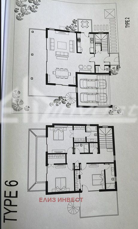 Продава ПАРЦЕЛ, с. Марково, област Пловдив, снимка 11 - Парцели - 52834399