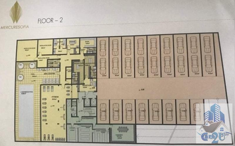 Продава БИЗНЕС ИМОТ, гр. София, Лозенец, снимка 8 - Други - 47162623