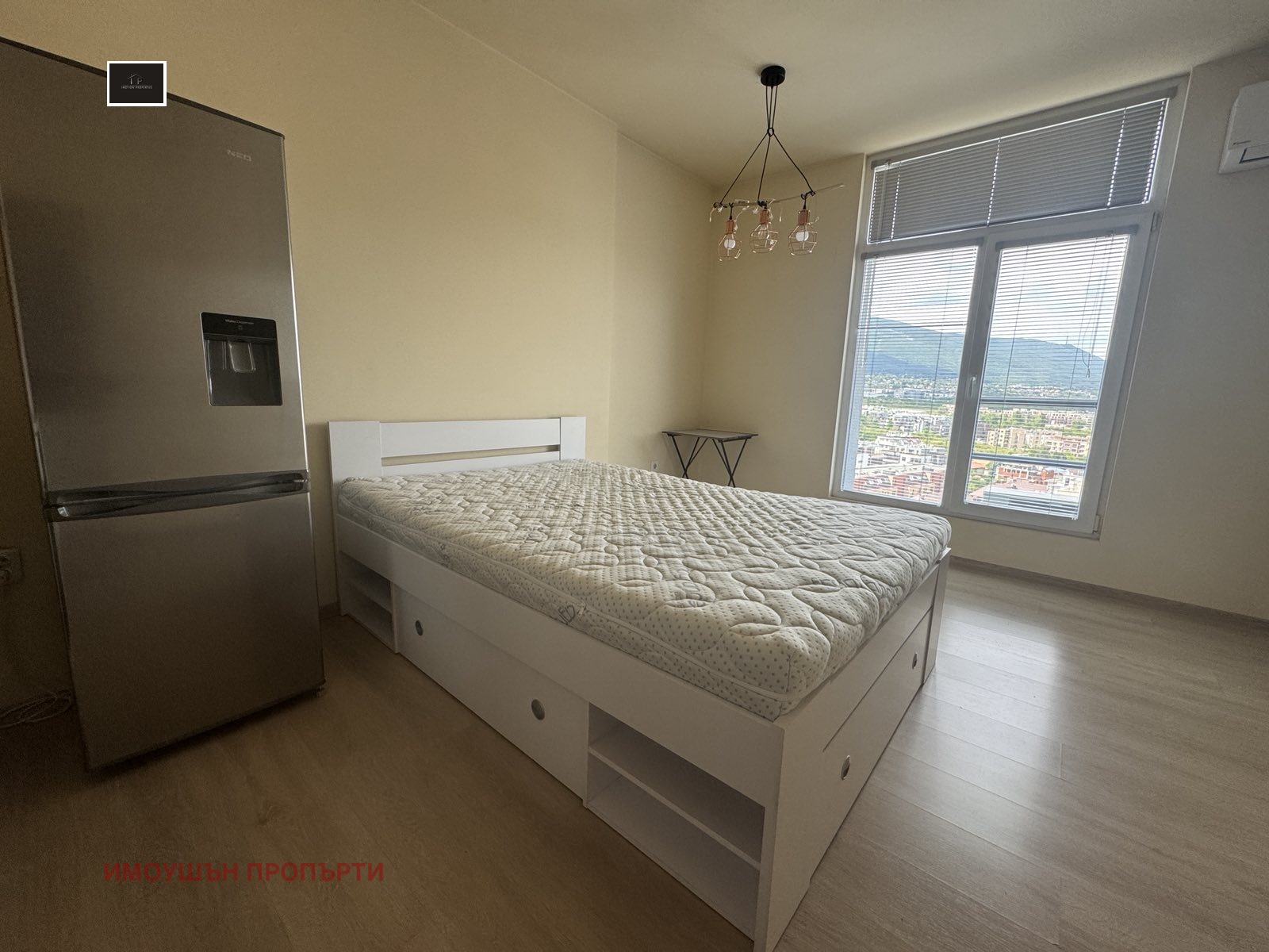 Продава 1-СТАЕН, гр. София, Витоша, снимка 3 - Апартаменти - 54229521