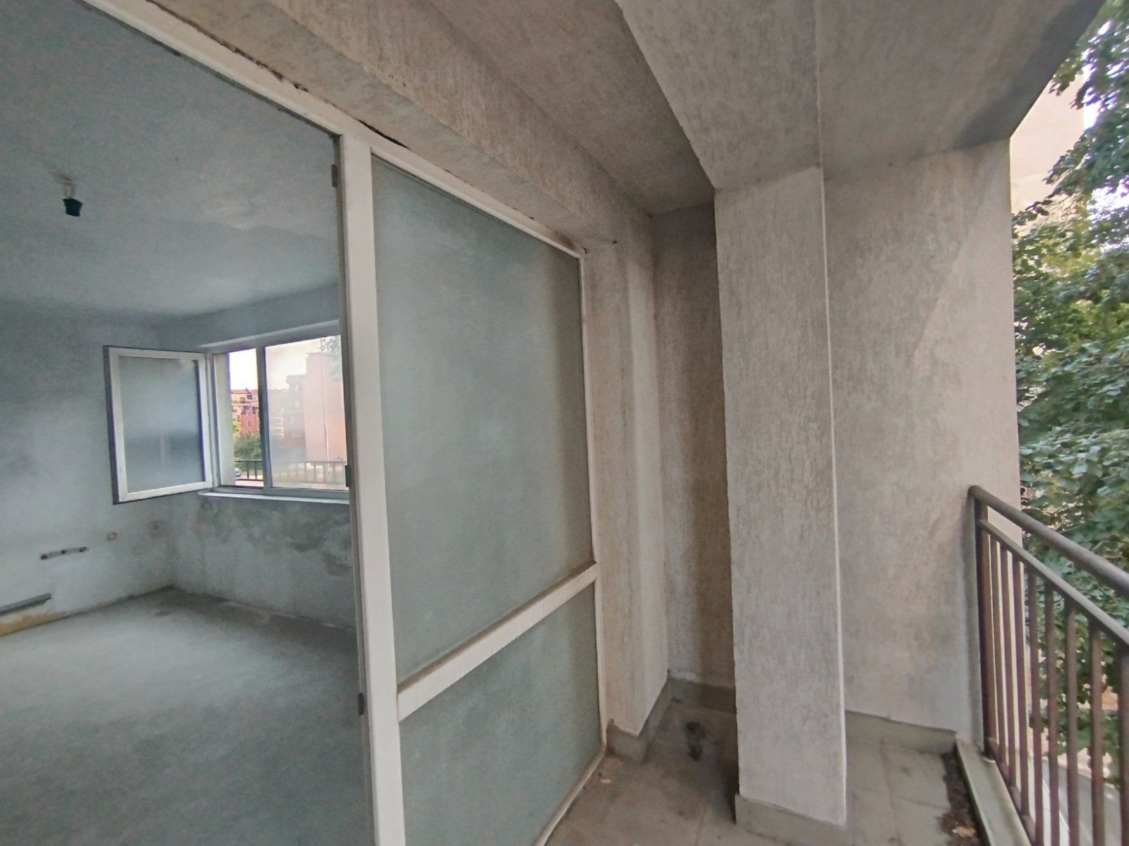 Продава 1-СТАЕН, гр. Русе, Център, снимка 8 - Апартаменти - 55580750