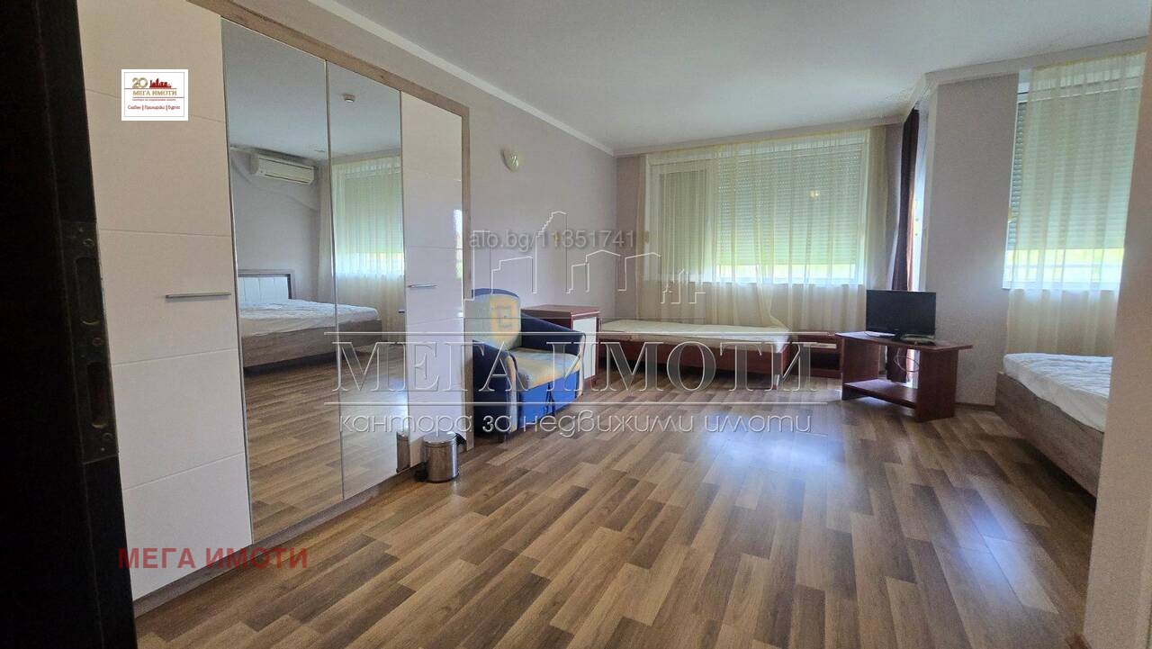 Продава 1-СТАЕН, гр. Поморие, област Бургас