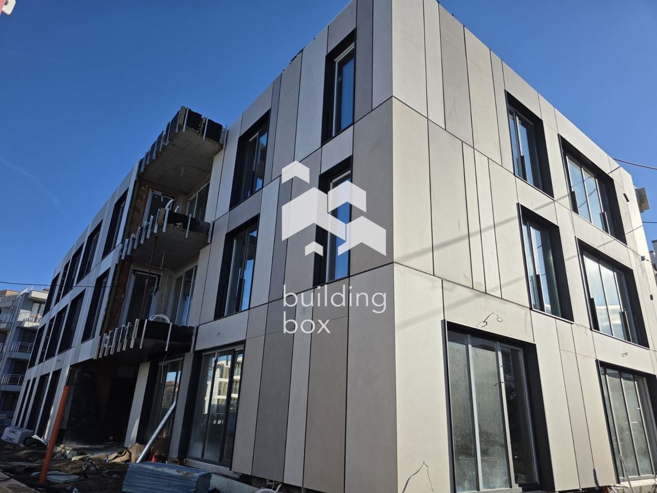 Продава 2-СТАЕН, гр. София, Витоша, снимка 3 - Апартаменти - 53629995