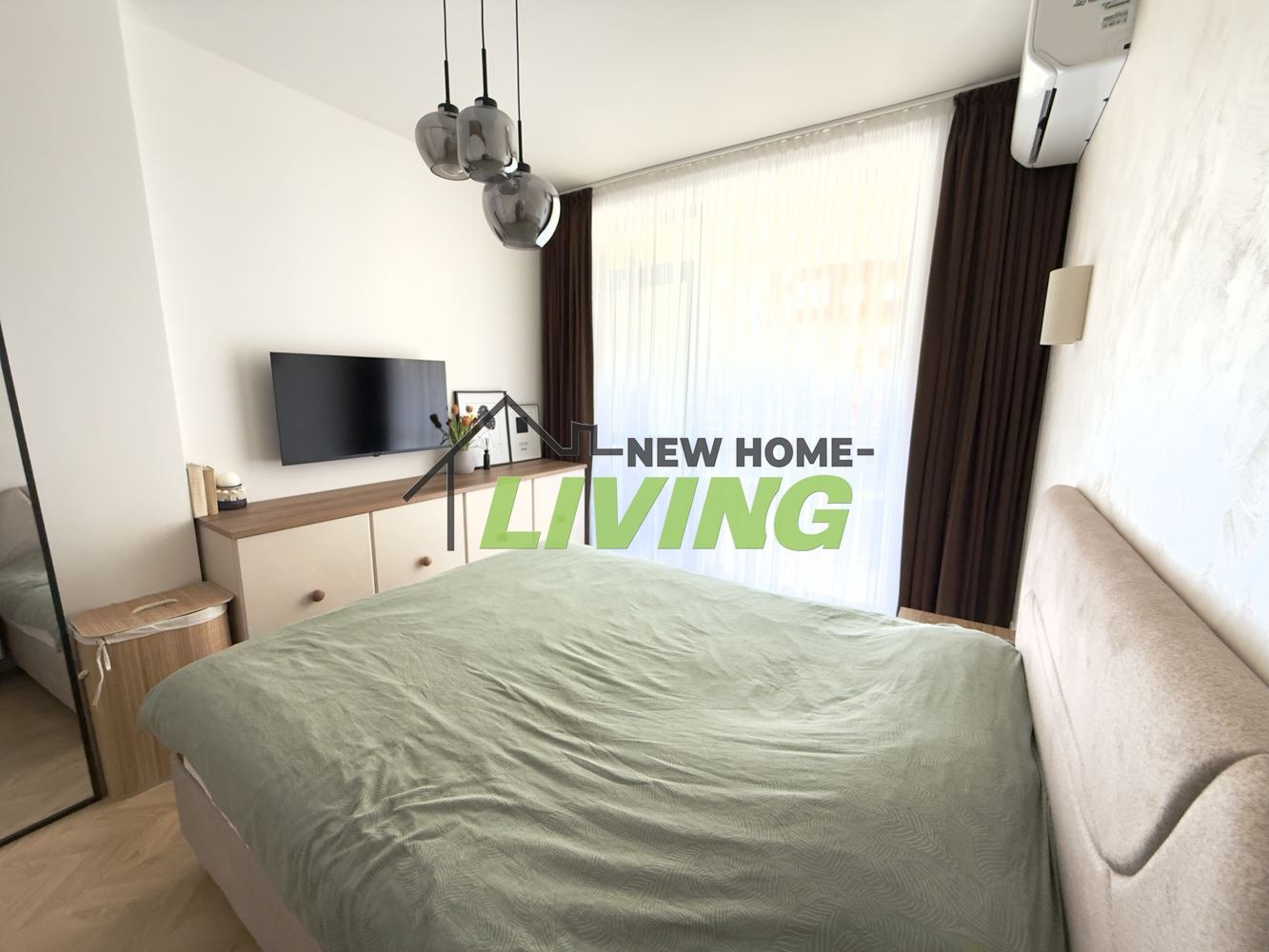 Продава 2-СТАЕН, гр. Пловдив, Тракия, снимка 5 - Апартаменти - 53886929