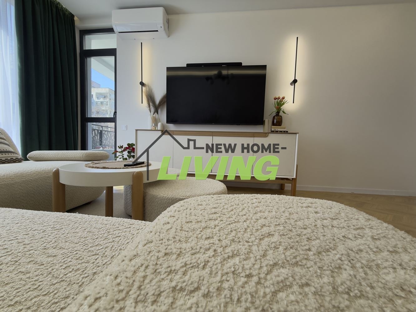 Продава 2-СТАЕН, гр. Пловдив, Тракия, снимка 2 - Апартаменти - 53886929