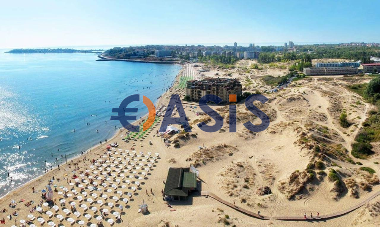 Продава 2-СТАЕН, к.к. Слънчев бряг, област Бургас, снимка 5 - Апартаменти - 53913456