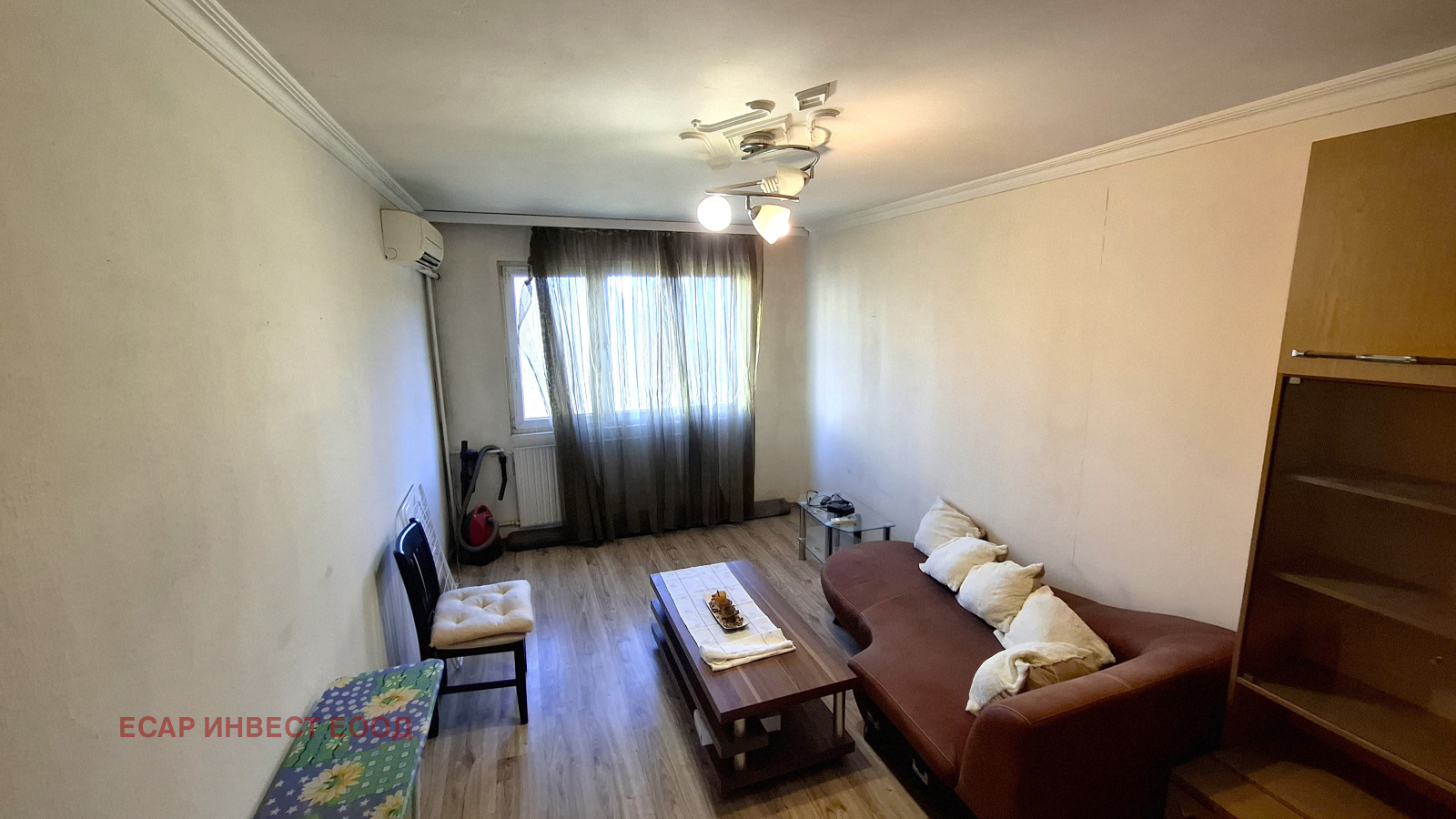 Продава 2-СТАЕН, гр. София, Света Троица, снимка 4 - Апартаменти - 54120869