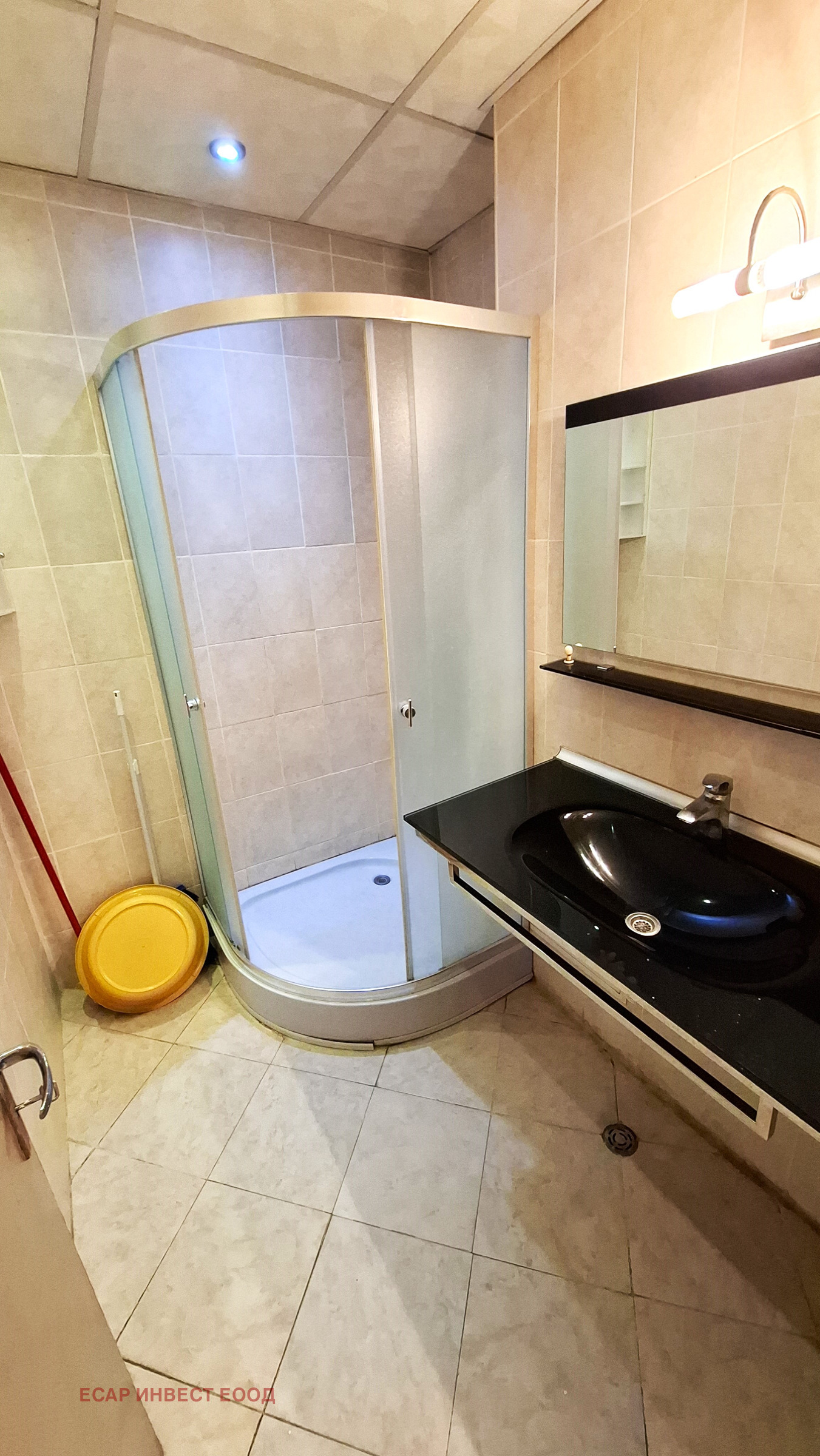 Продава 2-СТАЕН, гр. София, Света Троица, снимка 12 - Апартаменти - 54120869