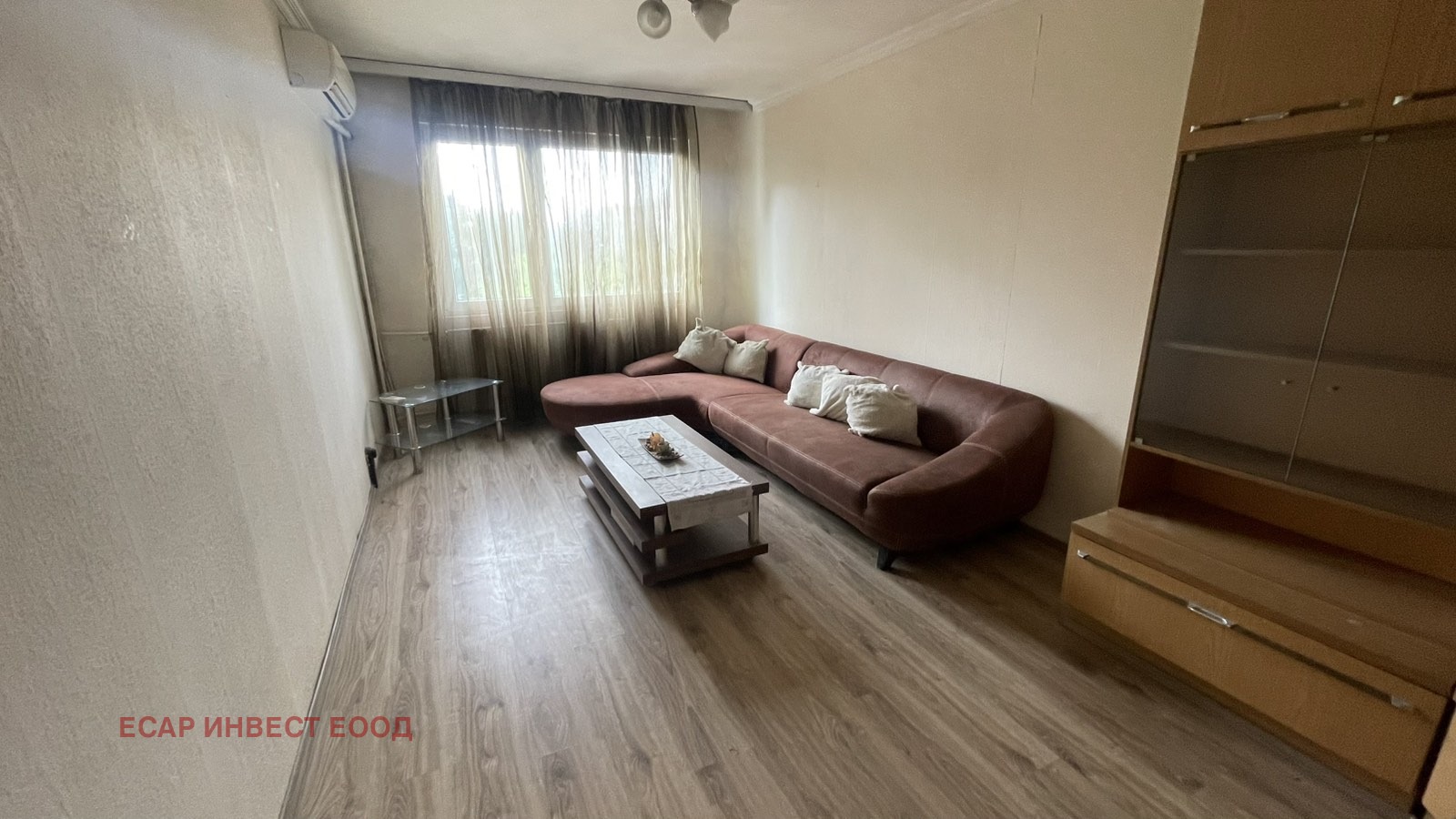 Продава 2-СТАЕН, гр. София, Света Троица, снимка 5 - Апартаменти - 54120869