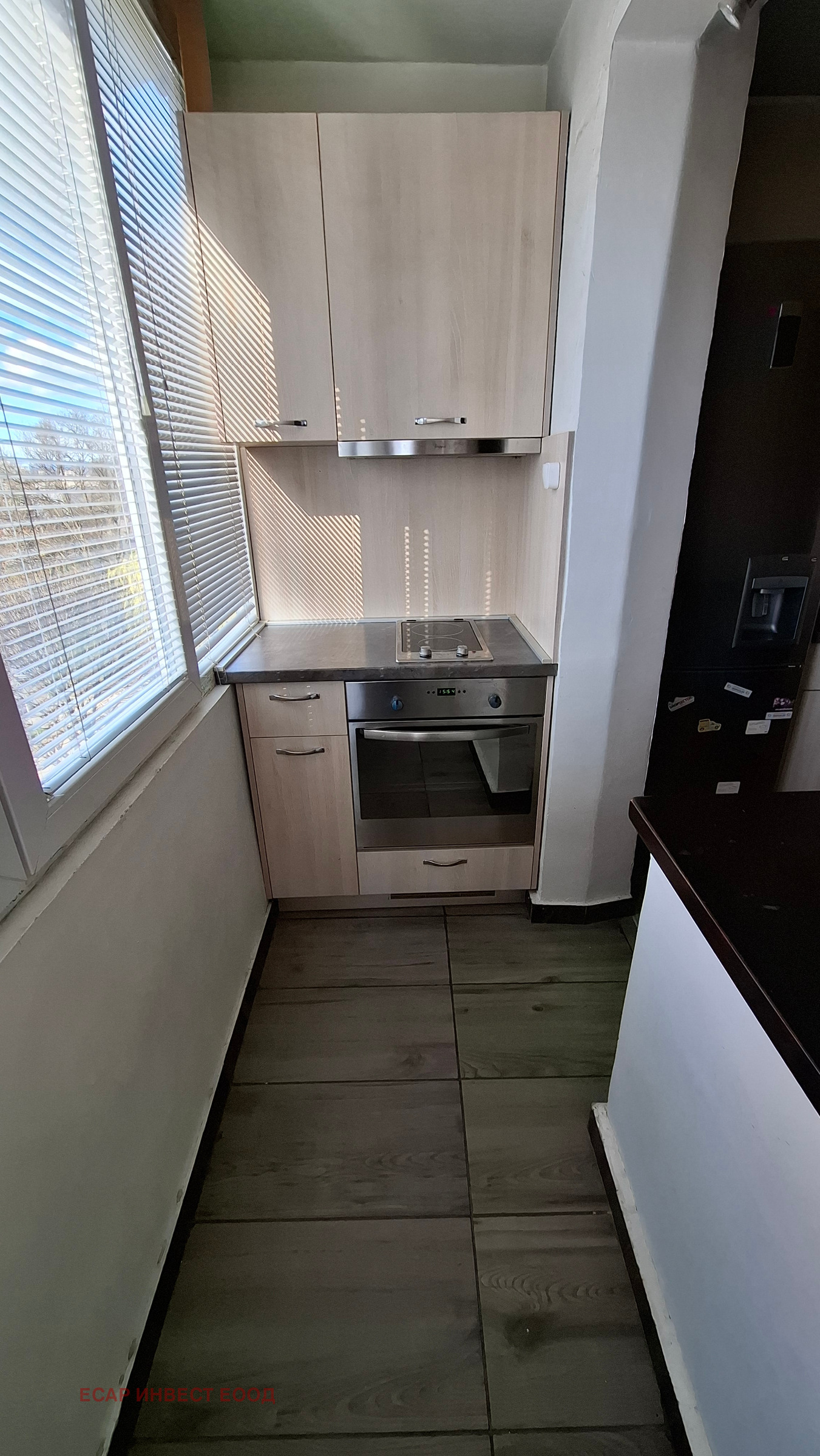 Продава 2-СТАЕН, гр. София, Света Троица, снимка 2 - Апартаменти - 54120869