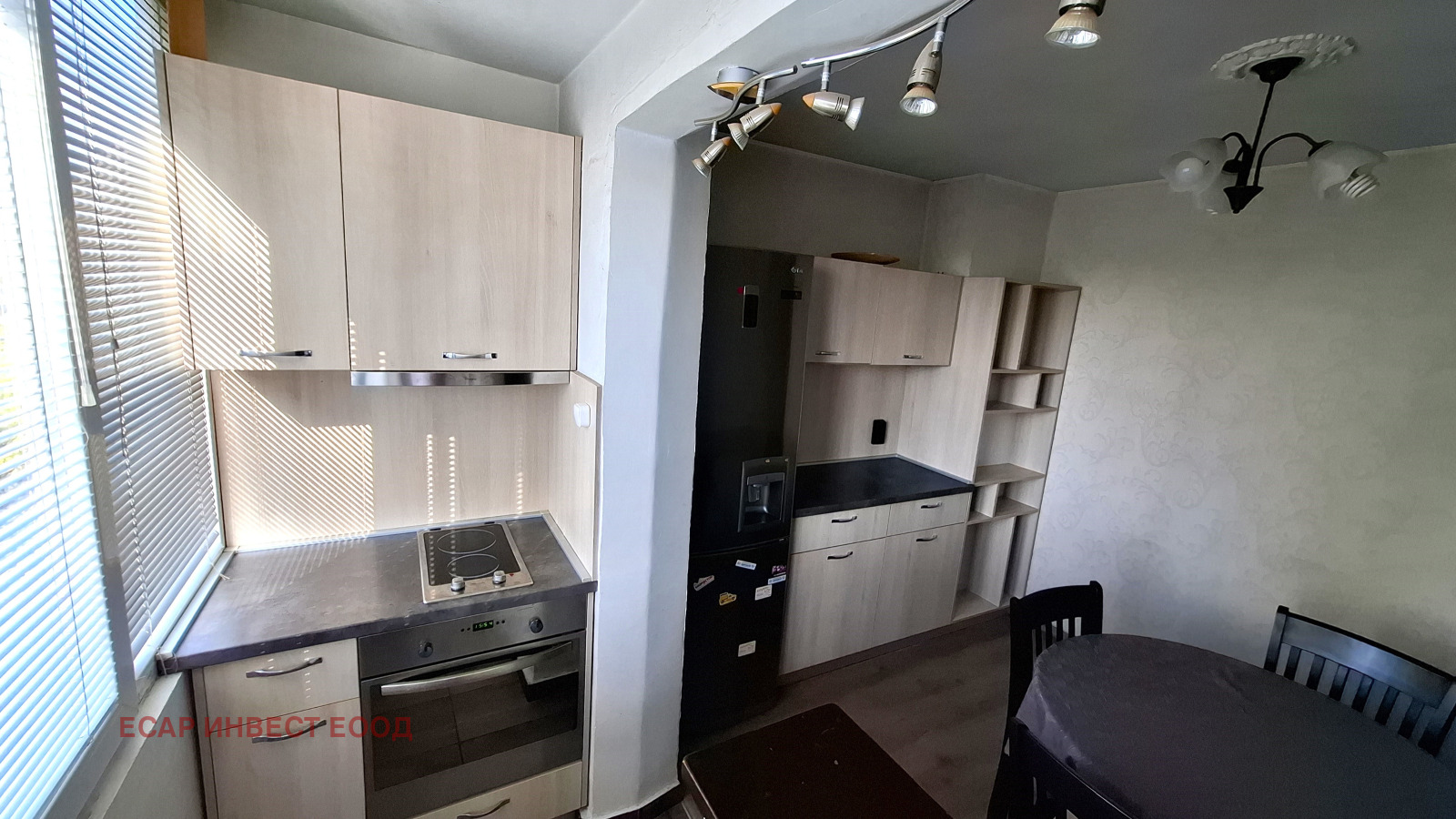 Продава 2-СТАЕН, гр. София, Света Троица, снимка 2 - Апартаменти - 54120869