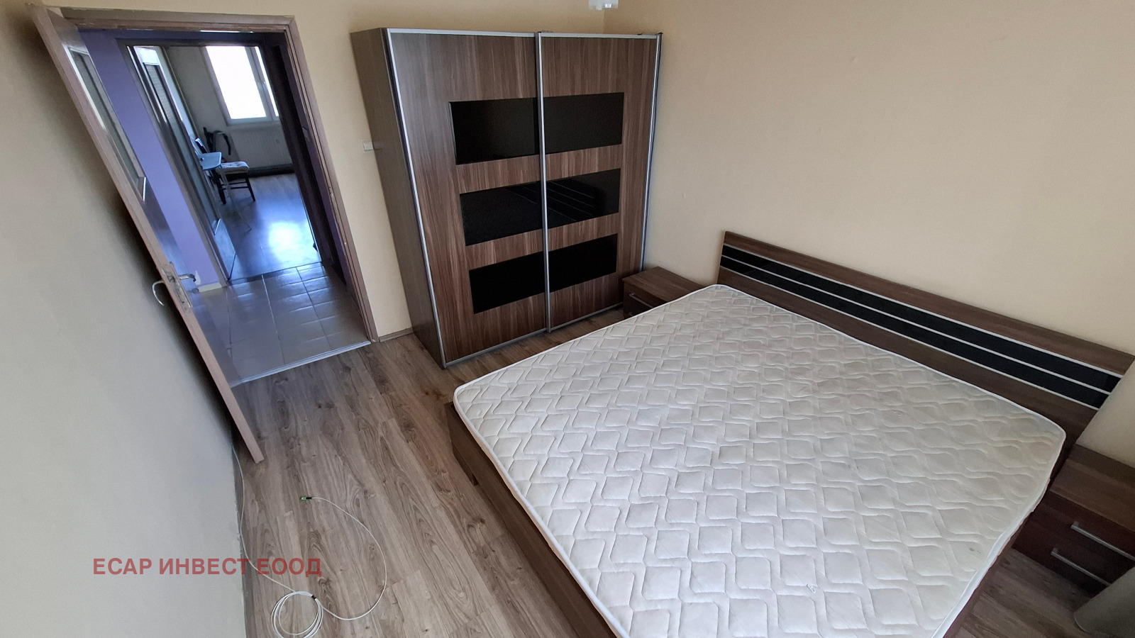 Продава 2-СТАЕН, гр. София, Света Троица, снимка 8 - Апартаменти - 54120869