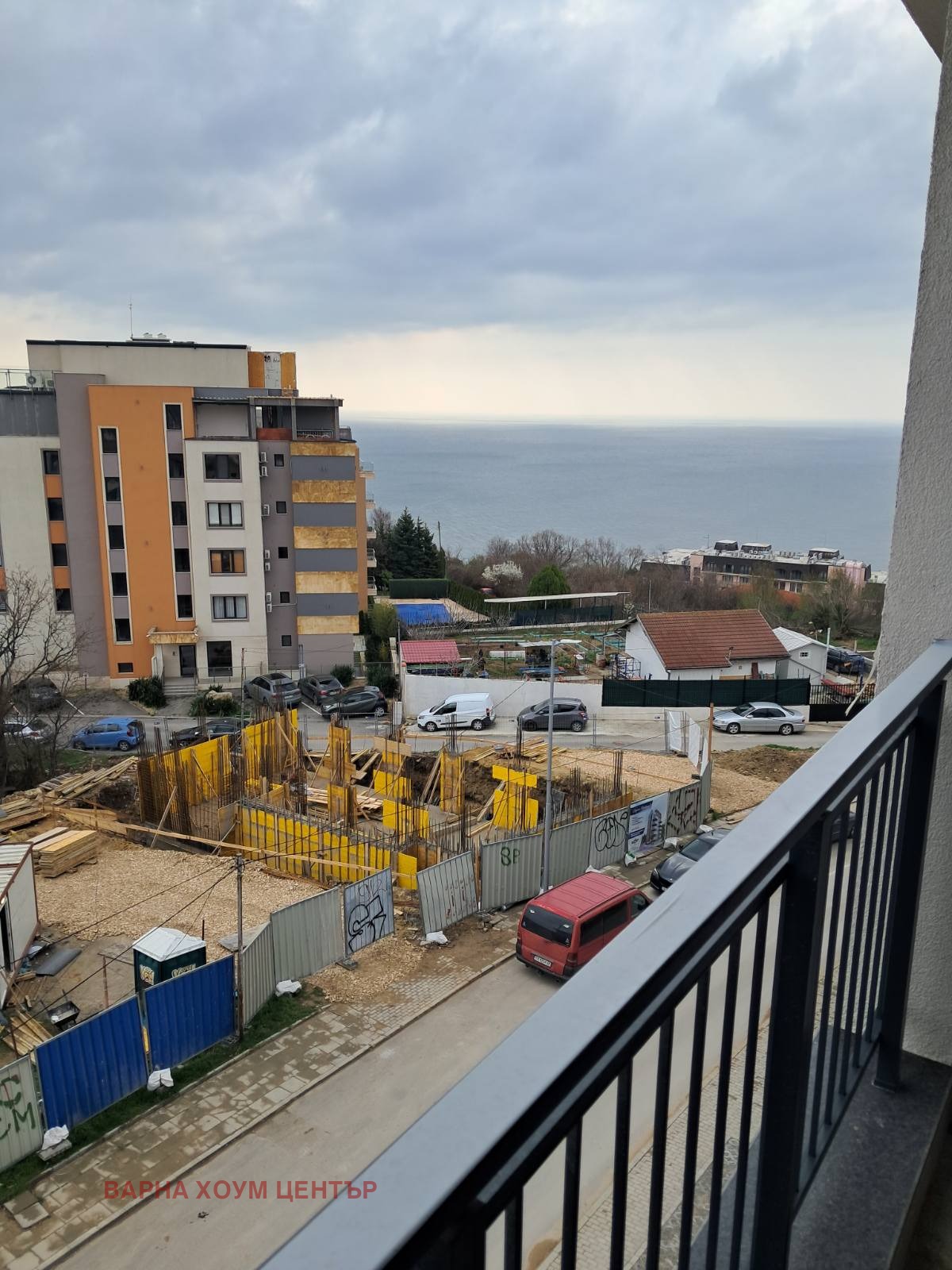 Продава 2-СТАЕН, гр. Варна, м-т Ален мак, снимка 12 - Апартаменти - 54424241
