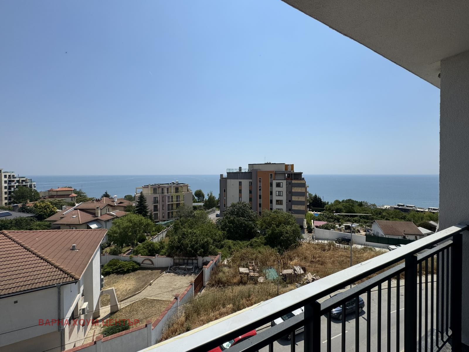 Продава 2-СТАЕН, гр. Варна, м-т Ален мак, снимка 15 - Апартаменти - 54424241