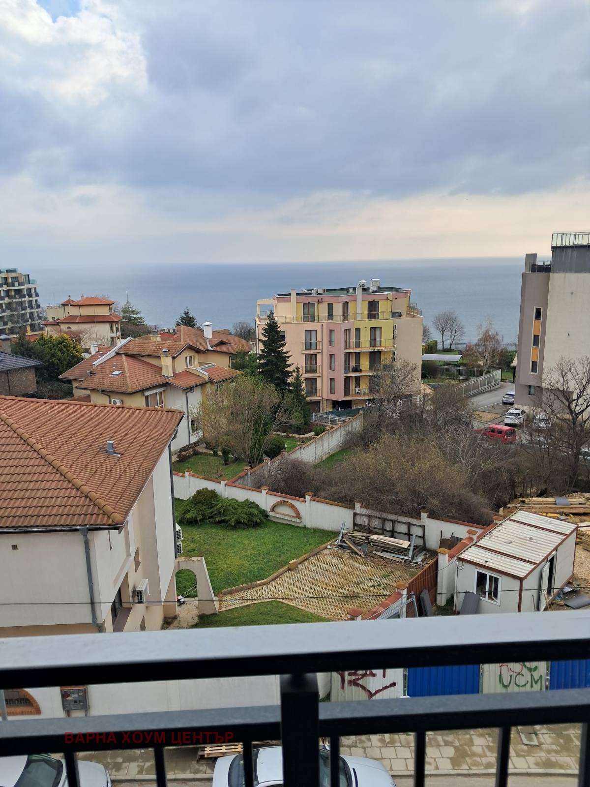 Продава 2-СТАЕН, гр. Варна, м-т Ален мак, снимка 13 - Апартаменти - 54424241