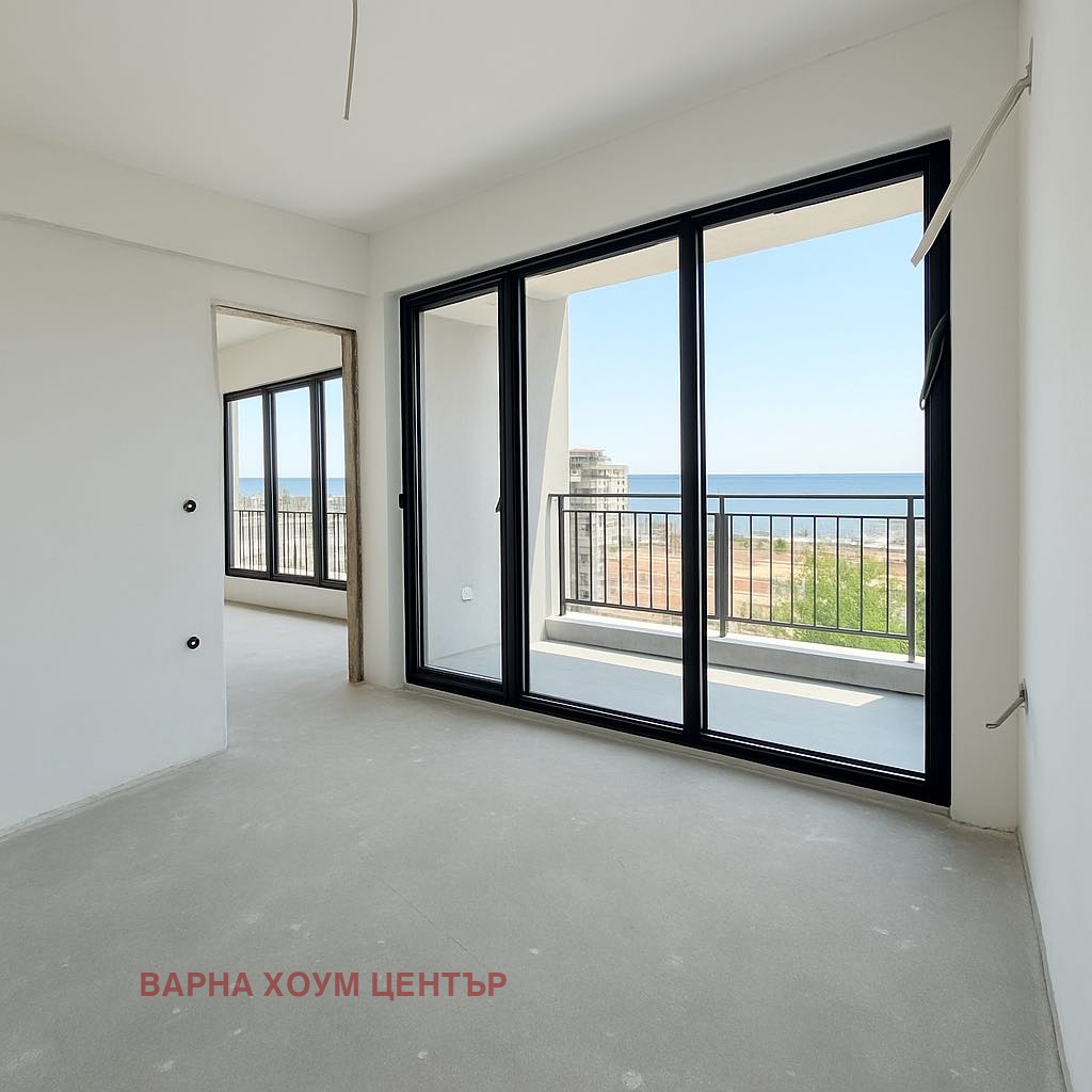 Продава 2-СТАЕН, гр. Варна, м-т Ален мак, снимка 2 - Апартаменти - 54424241