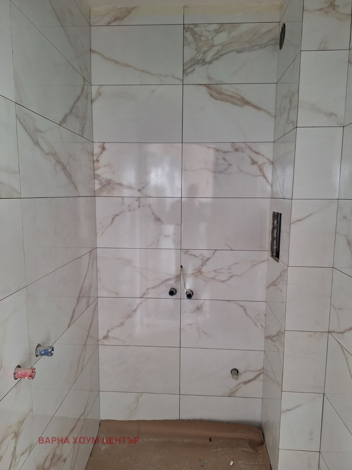 Продава 2-СТАЕН, гр. Варна, м-т Ален мак, снимка 11 - Апартаменти - 54424241