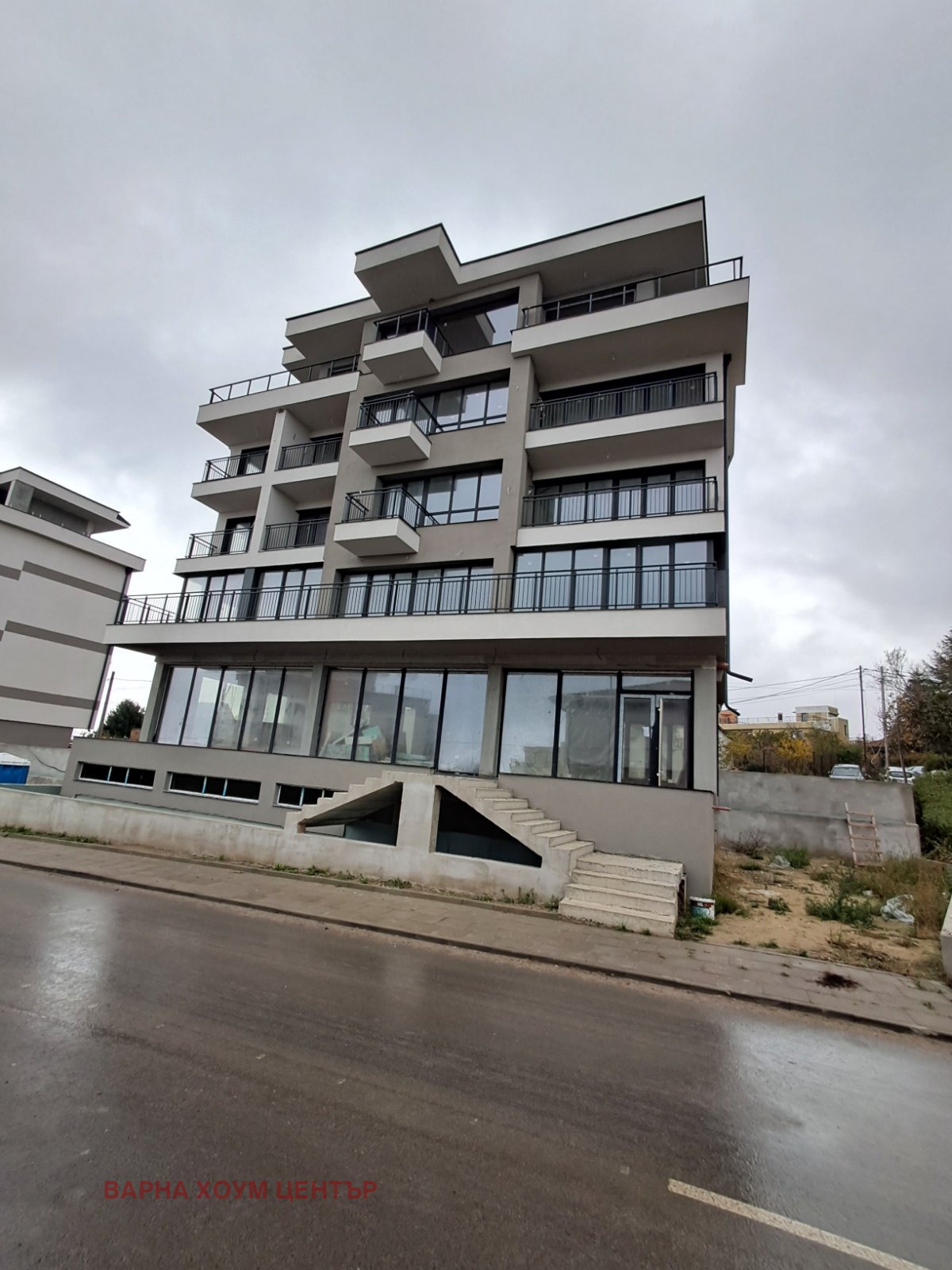 Продава 2-СТАЕН, гр. Варна, м-т Ален мак, снимка 14 - Апартаменти - 54424241