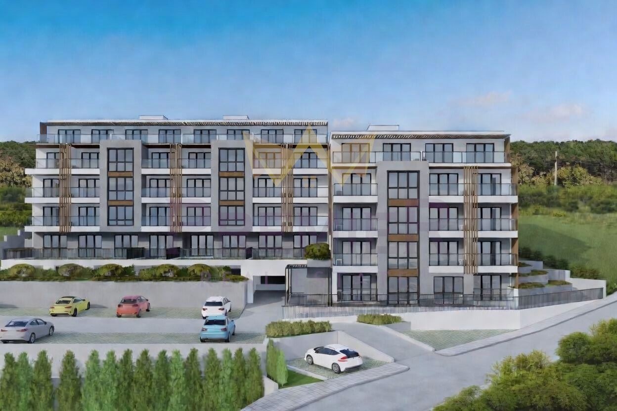Продава 2-СТАЕН, гр. Варна, Виница, снимка 12 - Апартаменти - 55129008