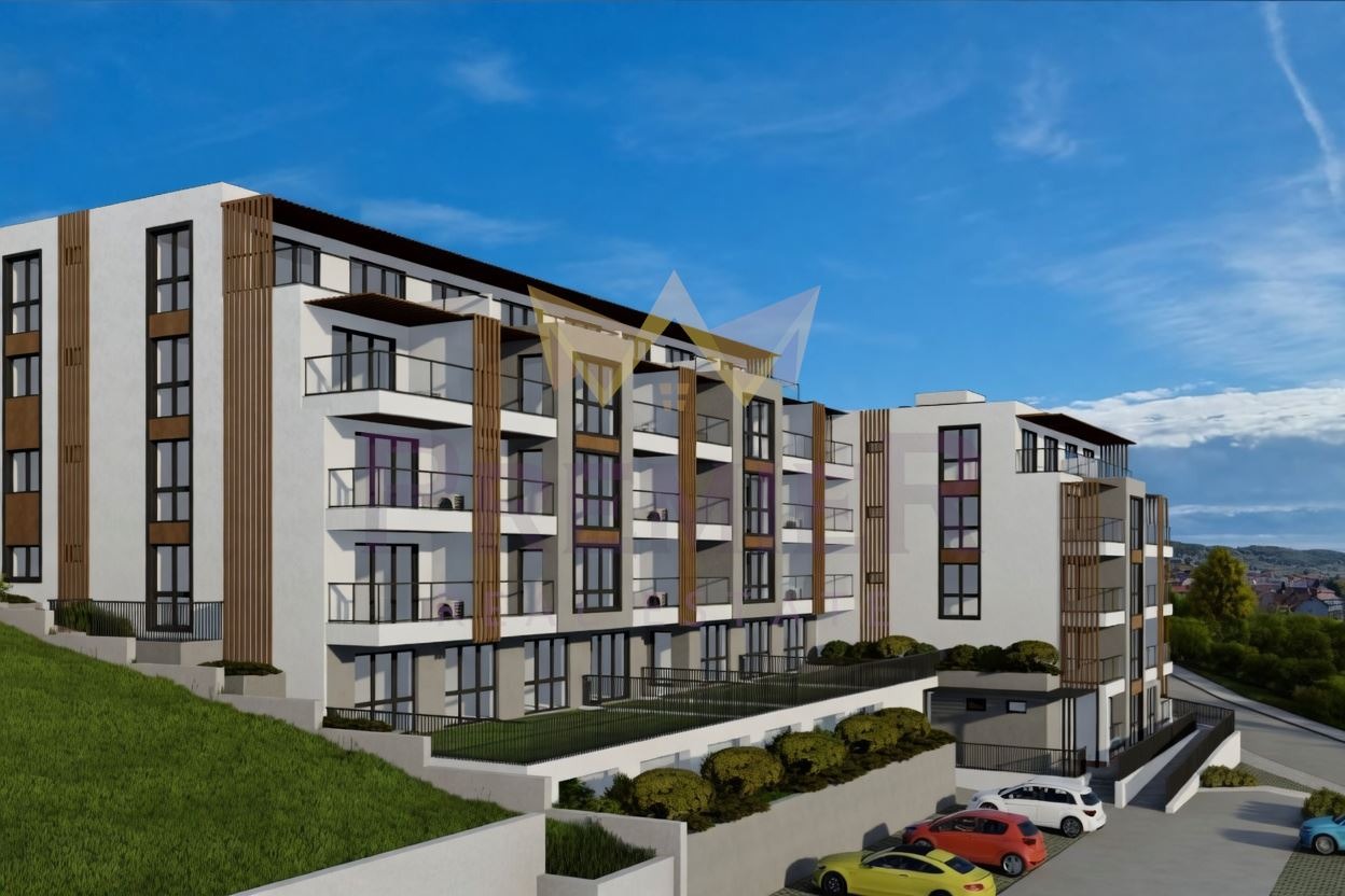 Продава 2-СТАЕН, гр. Варна, Виница, снимка 11 - Апартаменти - 55129008