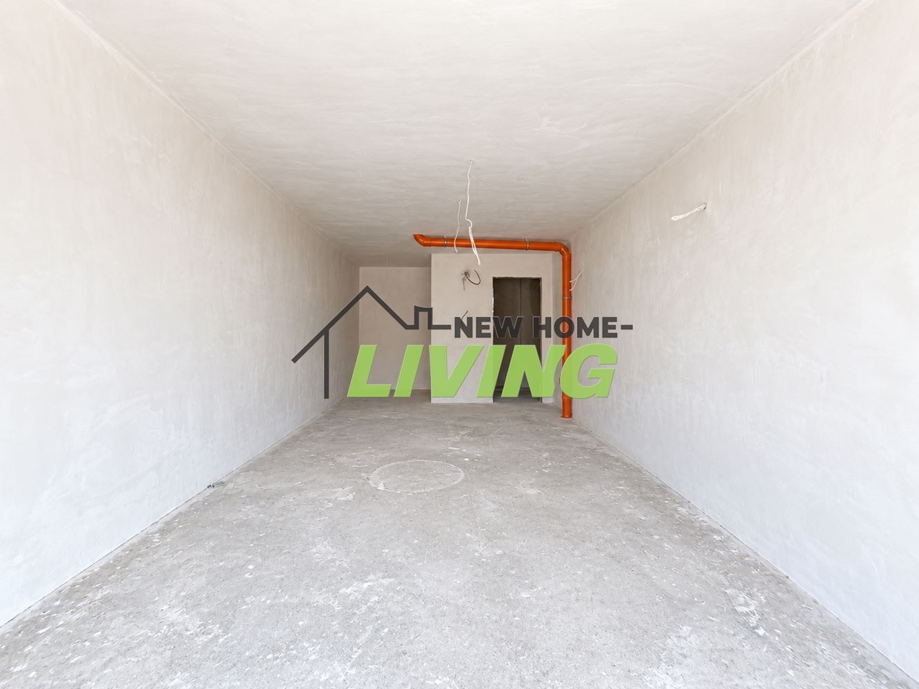 Продава 2-СТАЕН, гр. Пловдив, Христо Смирненски, снимка 3 - Апартаменти - 56083885