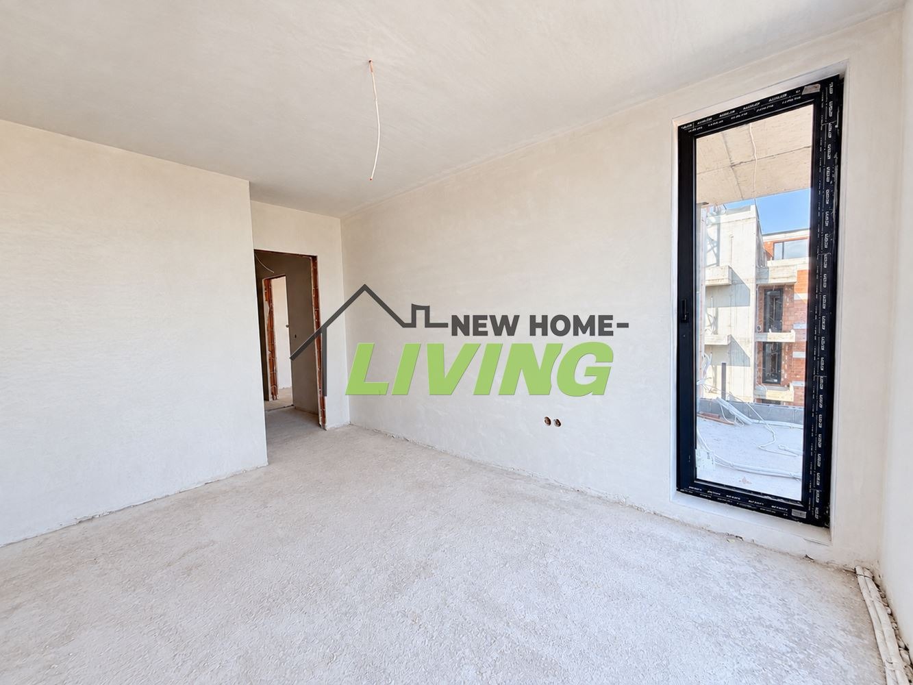 Продава 2-СТАЕН, гр. Пловдив, Христо Смирненски, снимка 6 - Апартаменти - 56083885