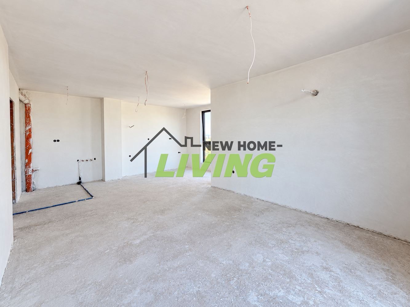 Продава 2-СТАЕН, гр. Пловдив, Христо Смирненски, снимка 2 - Апартаменти - 56083885