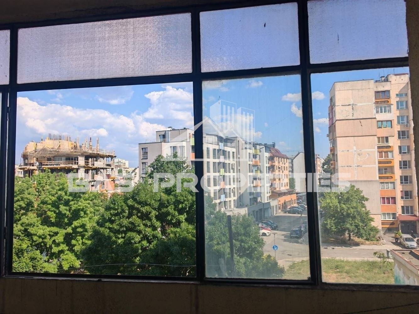 Продава 2-СТАЕН, гр. София, Надежда 1, снимка 6 - Апартаменти - 56213895