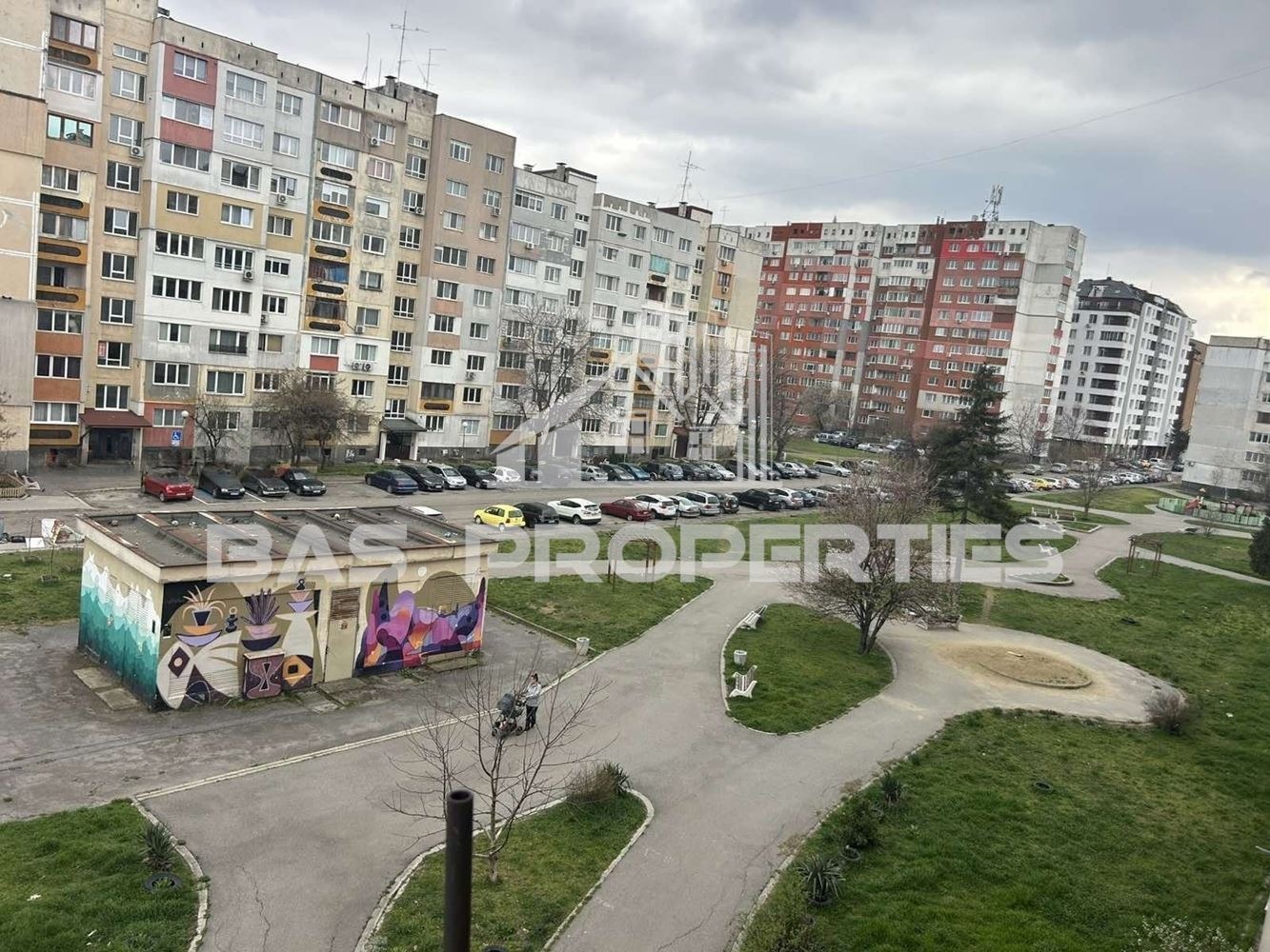 Продава 2-СТАЕН, гр. София, Надежда 1, снимка 8 - Апартаменти - 56213895