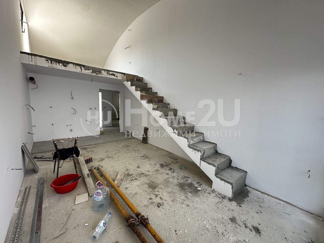 Продава 3-СТАЕН, гр. Варна, Виница, снимка 2 - Апартаменти - 51145345