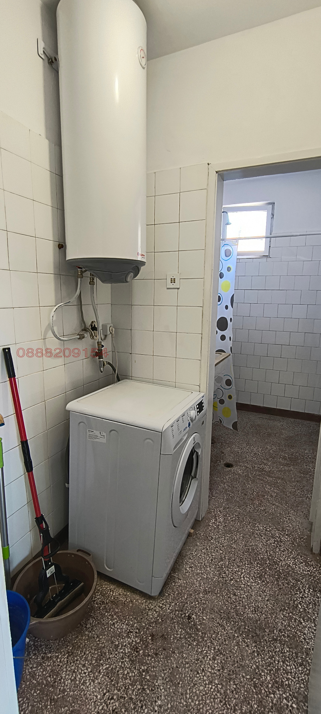 Продава 3-СТАЕН, гр. Русе, Дружба 2, снимка 7 - Апартаменти - 54255016