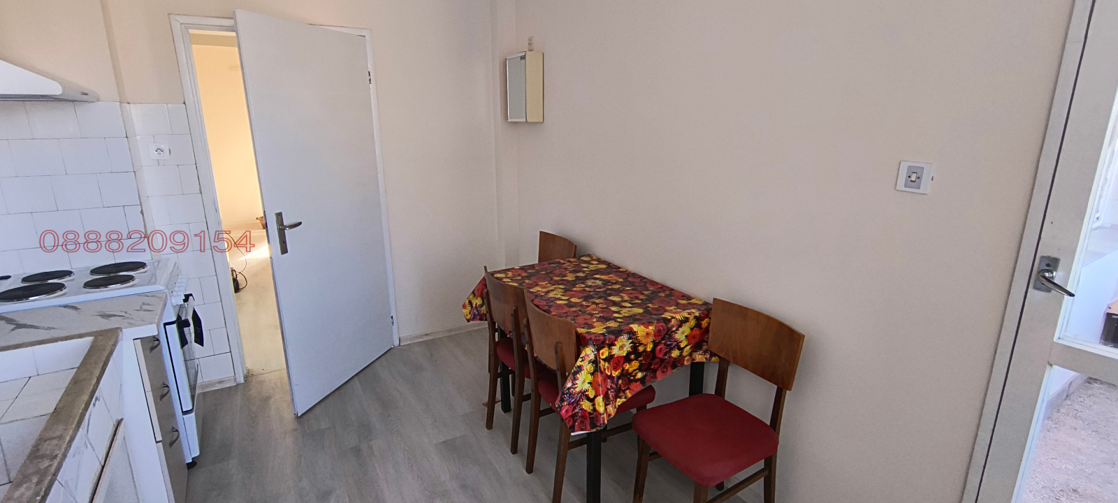 Продава 3-СТАЕН, гр. Русе, Дружба 2, снимка 12 - Апартаменти - 54255016