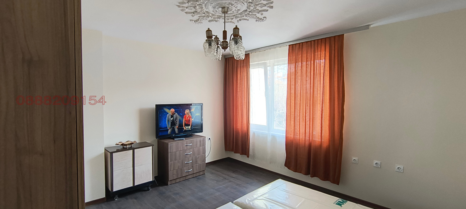 Продава 3-СТАЕН, гр. Русе, Дружба 2, снимка 5 - Апартаменти - 54255016