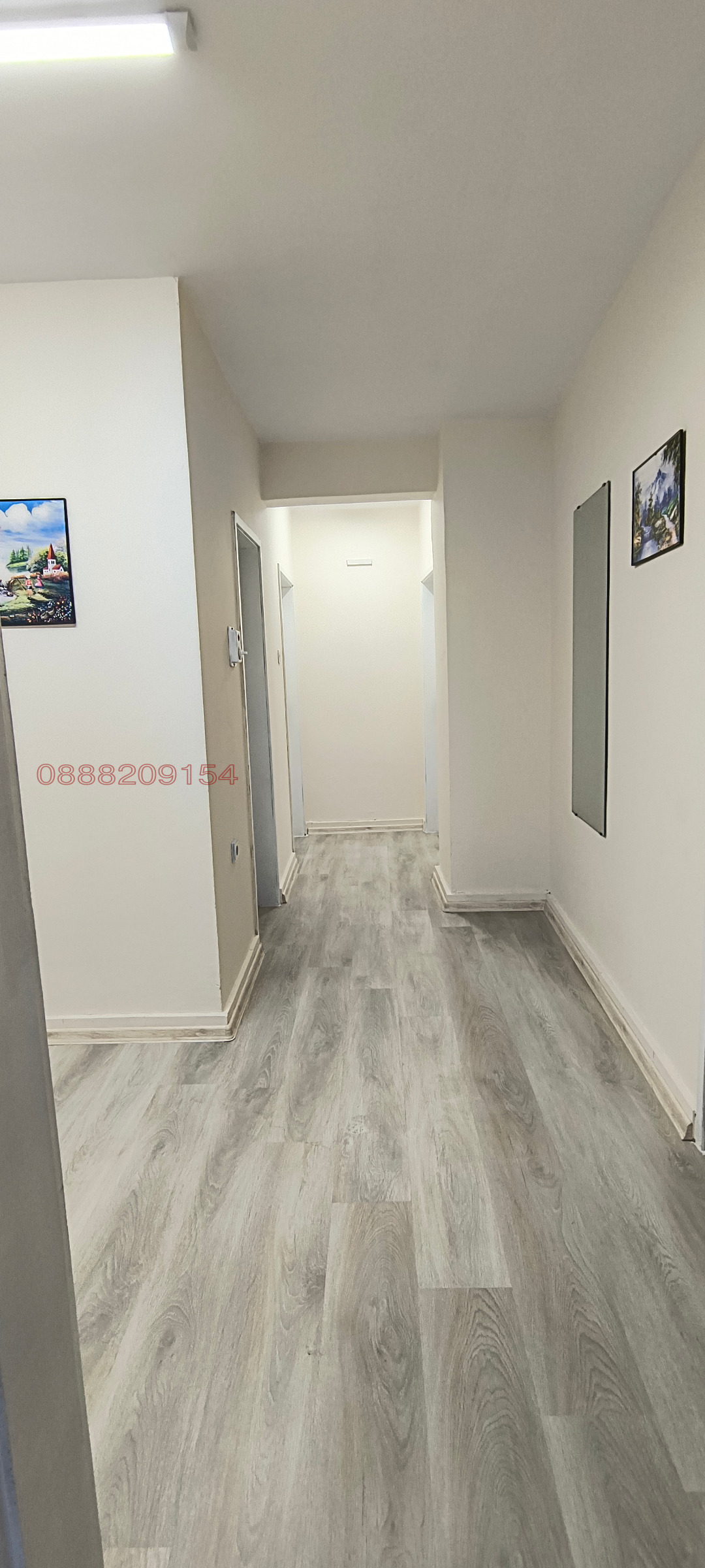 Продава 3-СТАЕН, гр. Русе, Дружба 2, снимка 14 - Апартаменти - 54255016