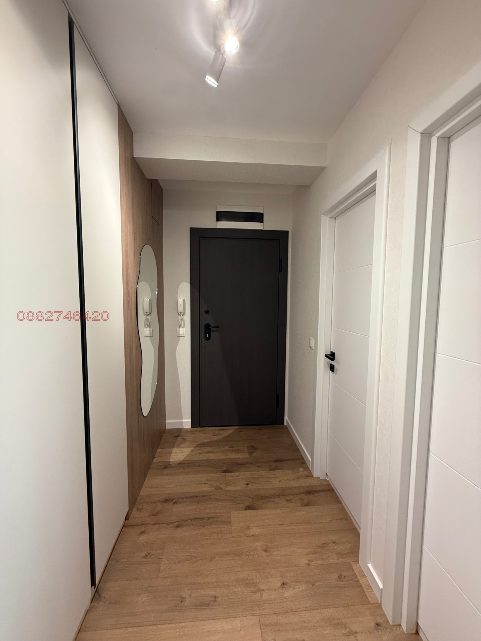 Продава 3-СТАЕН, гр. София, Манастирски ливади, снимка 10 - Апартаменти - 54998107