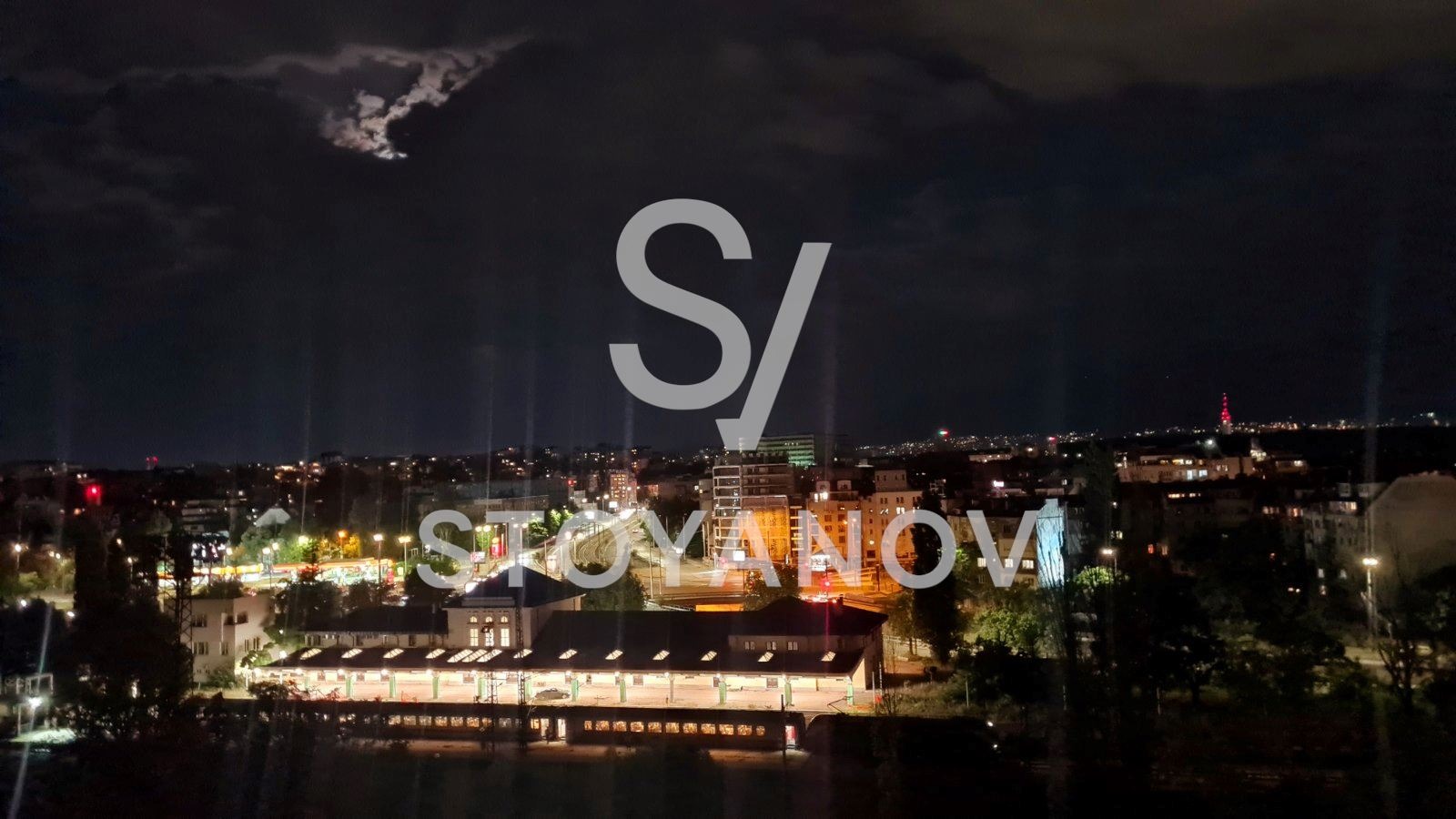 Продава 3-СТАЕН, гр. София, Сухата река, снимка 2 - Апартаменти - 55687691