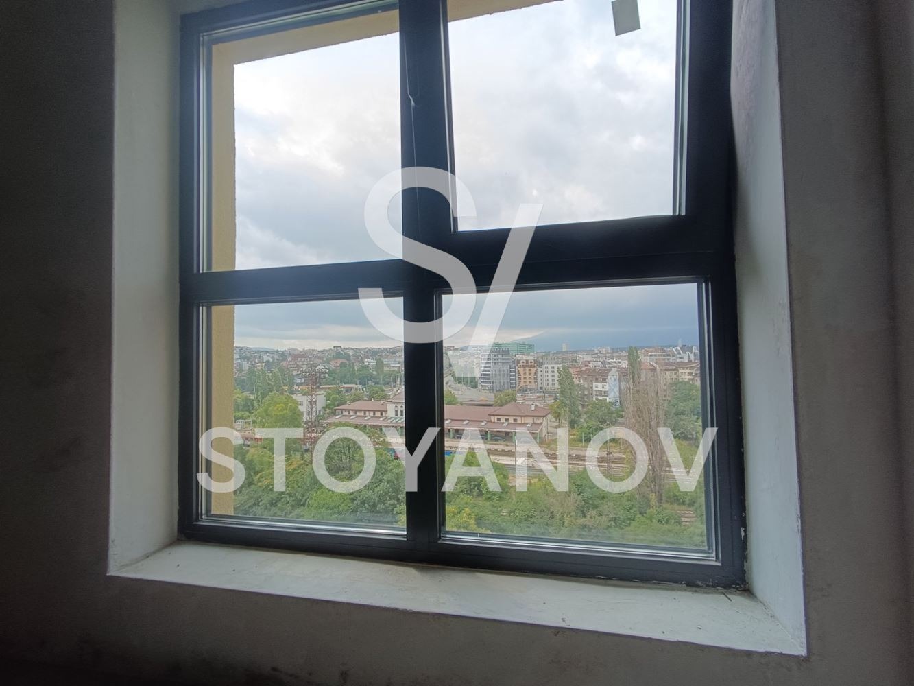 Продава 3-СТАЕН, гр. София, Сухата река, снимка 12 - Апартаменти - 55687691